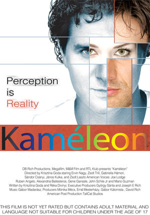 Chameleon (2008) Free Movie