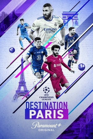 Destination Paris (2022) Free Movie