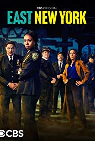 East New York (2022-) Free Tv Series
