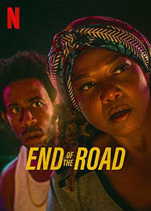 End of the Road (2022) Free Movie