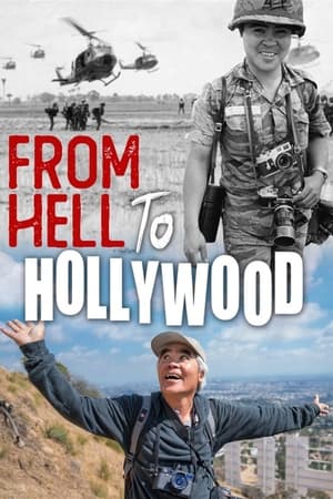 From Hell to Hollywood (2021)