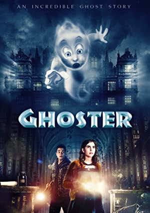 Ghoster (2022) Free Movie