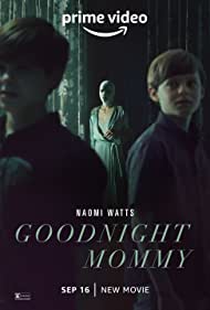 Goodnight Mommy (2022) Free Movie
