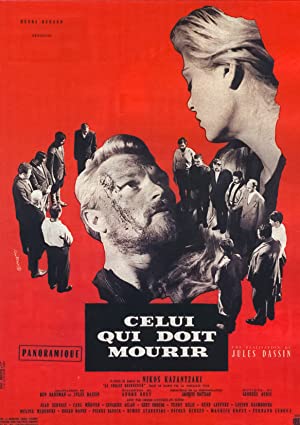 He Who Must Die (1957) Free Movie