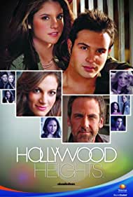 Hollywood Heights (2012) Free Tv Series