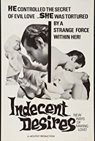 Indecent Desires (1968) Free Movie