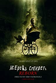 Jeepers Creepers Reborn (2022) Free Movie