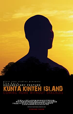 Kunta Kinteh Island (2012) Free Movie