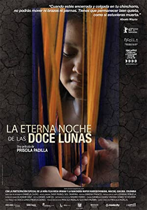 La eterna noche de las doce lunas (2013) Free Movie