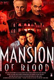 Mansion of Blood (2015) Free Movie
