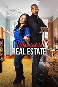 Married to Real Estate (2022-) Free Tv Series