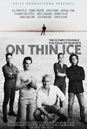 On Thin Ice (2021) Free Movie