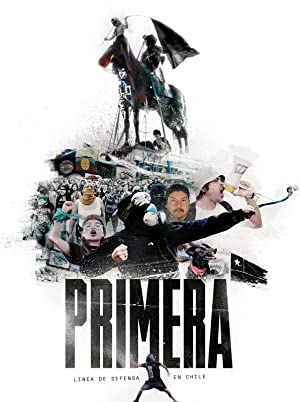 Primera (2021) Free Movie