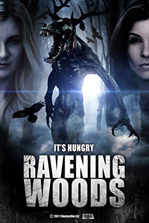 Ravening Woods (2022)