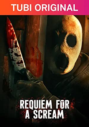 Requiem for a Scream (2022) Free Movie