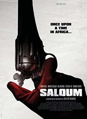 Saloum (2021) Free Movie