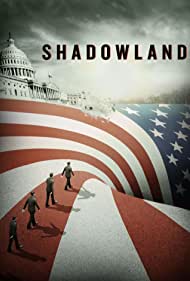 Shadowland (2022-) Free Tv Series