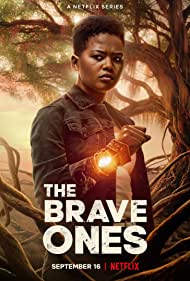 The Brave Ones (2022-) Free Tv Series