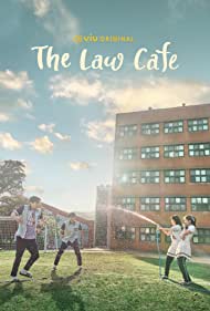 The Law Cafe (2022-) Free Tv Series