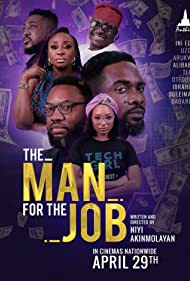 The Man for the Job (2022) Free Movie