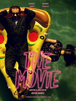 The Movie (2022) Free Movie