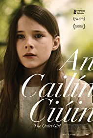 The Quiet Girl (2022) Free Movie