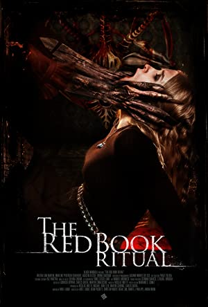 The Red Book Ritual (2022) Free Movie