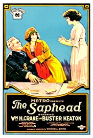 The Saphead (1920) Free Movie