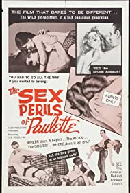 The Sex Perils of Paulette (1965) Free Movie