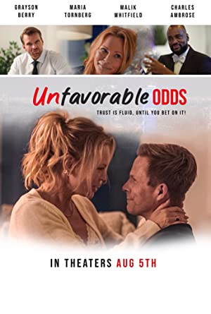 Unfavorable Odds (2022) Free Movie