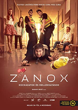 Zanox (2022) Free Movie