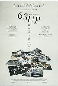 63 Up (2019) Free Movie