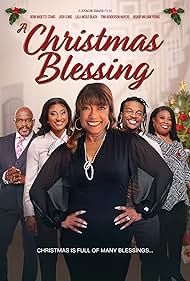 A Christmas Blessing (2023) Free Movie