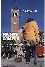 Big Man on Campus (1989)