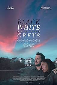 Black White and the Greys (2023) Free Movie