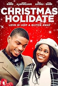 Christmas Holidate (2022) Free Movie