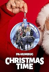 Christmas Time (2023) Free Movie