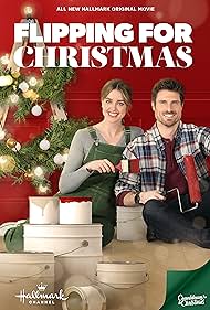 Flipping for Christmas (2023) Free Movie