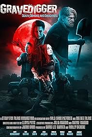 Gravedigger (2022) Free Movie