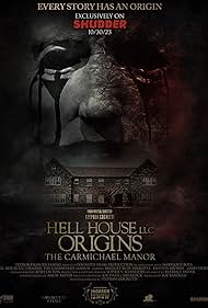 Hell House LLC Origins The Carmichael Manor (2023) Free Movie