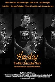 Heyday The Mic Christopher Story (2019) Free Movie