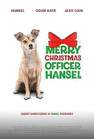 Merry Christmas Officer Hansel (2022) Free Movie