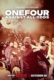 OneFour Against All Odds (2023) Free Movie