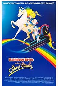 Rainbow Brite and the Star Stealer (1985) Free Movie
