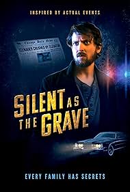 Silent as the Grave (2023) Free Movie