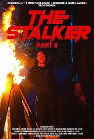 The Stalker Part II (2023)