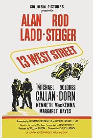 13 West Street (1962) Free Movie