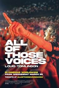 All of Those Voices (2023) Free Movie