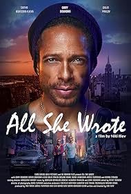 All She Wrote (2018)