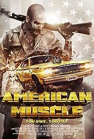 American Muscle (2014) Free Movie